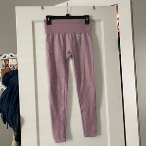 Gymshark leggings